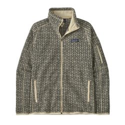 Patagonia - W's Better Sweater Jkt, XL