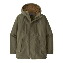 Patagonia M's Isthmus Parka-S S