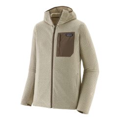Patagonia M's R1 Air Full-Zip Hoody-L L