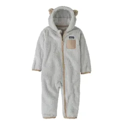 Patagonia Baby Furry Friends Bunting-6-12M 6-12M