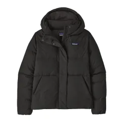 Patagonia W's Sisar Down Hoody Jkt-L L