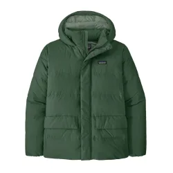 Patagonia M's Sisar Down Hoody Jkt-L L