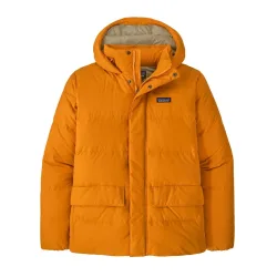 Patagonia M's Sisar Down Hoody Jkt-L L