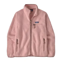 Patagonia W's Retro Pile Jkt-L L
