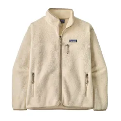 Patagonia W's Retro Pile Jkt-S S
