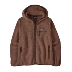 Patagonia W's Retro Pile Hoody-S S