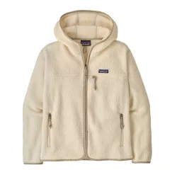 Patagonia W's Retro Pile Hoody-M M