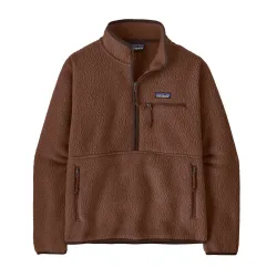 Patagonia W's Retro Pile Marsupial-L L