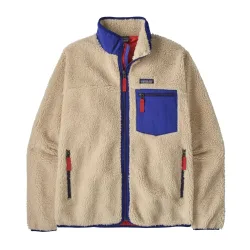 Patagonia M's Classic Retro-X Jkt-S S