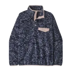 Patagonia W's LW Synch Snap-T P/O-L L