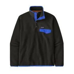 Patagonia M's LW Synch Snap-T P/O-M M