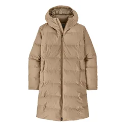 Patagonia W's Jackson Glacier Parka-L L