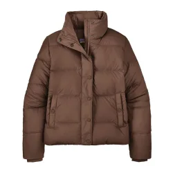 Patagonia W's Silent Down Jkt-M M