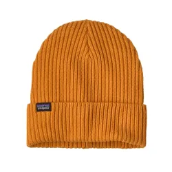 Patagonia Fishermans Rolled Beanie-0 Einmalige Grösse