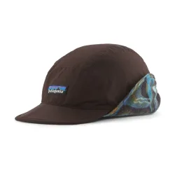 Patagonia ISTHMUS EARFLAP CAP-S S