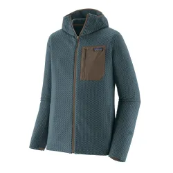 Patagonia M's R1 Air Full-Zip Hoody-M M