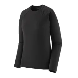 Patagonia W's Capilene Thermal Weight Crew-L L