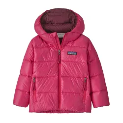 Patagonia Baby Hi-Loft Down Sweater Hoody-2A 2A