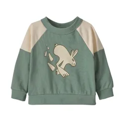 Patagonia Baby Crew Sweatshirt-4A 4A
