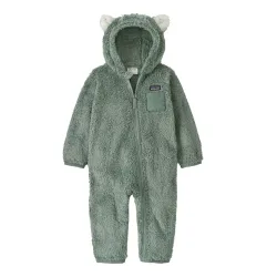 Patagonia Baby Furry Friends Bunting-6-12M 6-12M
