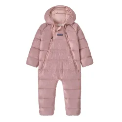 Patagonia Infant Hi-Loft Down Sweater Bunting-0-3M 0-3M