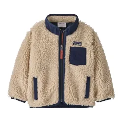 Patagonia Baby Retro-X Jkt-12-18M 12-18M