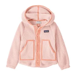 Patagonia Baby Retro Pile Jkt-3A 3A
