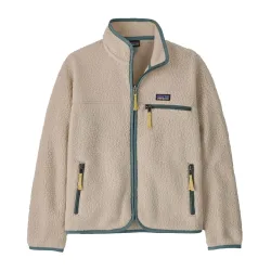 Patagonia K's Retro Pile Jkt-S S