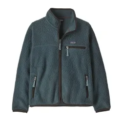 Patagonia K's Retro Pile Jkt-L L