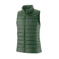 Patagonia W's Down Sweater Vest-M M