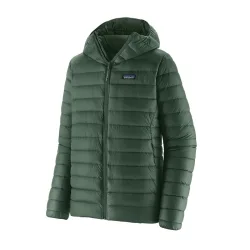 Patagonia M's Down Sweater Hoody-L L