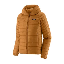 Patagonia W's Down Sweater Hoody-M M