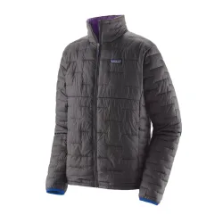 Patagonia M's Micro Puff Jkt-S S