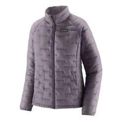 Patagonia W's Micro Puff Jkt-M M