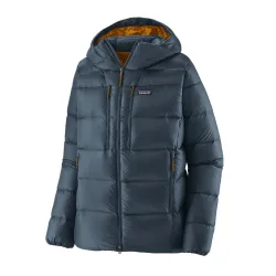 Patagonia M's Fitz Roy Down Hoody-L L