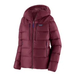 Patagonia W's Fitz Roy Down Hoody-M M
