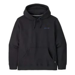 Patagonia M's Boardshort Logo Uprisal Hoody-S S