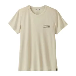 Patagonia W's Cap Cool Trail Shirt - Stratapeaks-S S