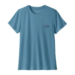 Patagonia W's Cap Cool Trail Shirt - Stratapeaks-XS XS