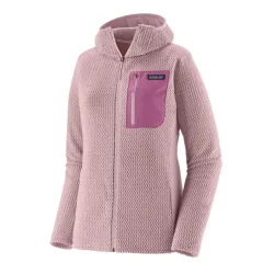 Patagonia W's R1 Air Full-Zip Hoody-S S