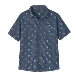 Patagonia M's Back Step Shirt-XL XL