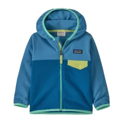 Patagonia Baby Micro D Snap-T Jkt-3A 3A