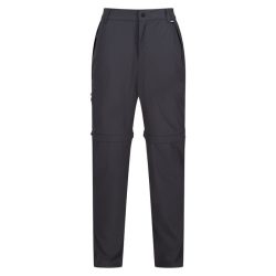Regatta Travel Light Z/O Packaway Trousers-46 46