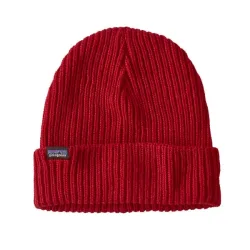 Patagonia Fishermans Rolled Beanie-0 Einmalige Grösse