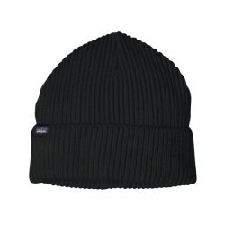 Patagonia Fishermans Rolled Beanie-0 Einmalige Grösse
