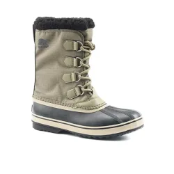 Sorel - 1964 Pac Nylon Wp-11, für Damen, Khaki, Größe 44