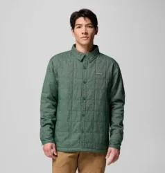 Columbia Landroamer™ Quilted Shirt Jacket-XL-375-2054721-F25 XL