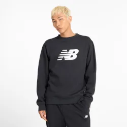 New balance Sport Core Brushed Crew-M M