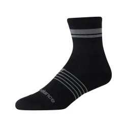 New balance Pro Run Quarter Socks 1 Pair-S S