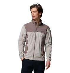 Columbia Heather Canyon™ II Jacket-S-027-2117073-S26 S